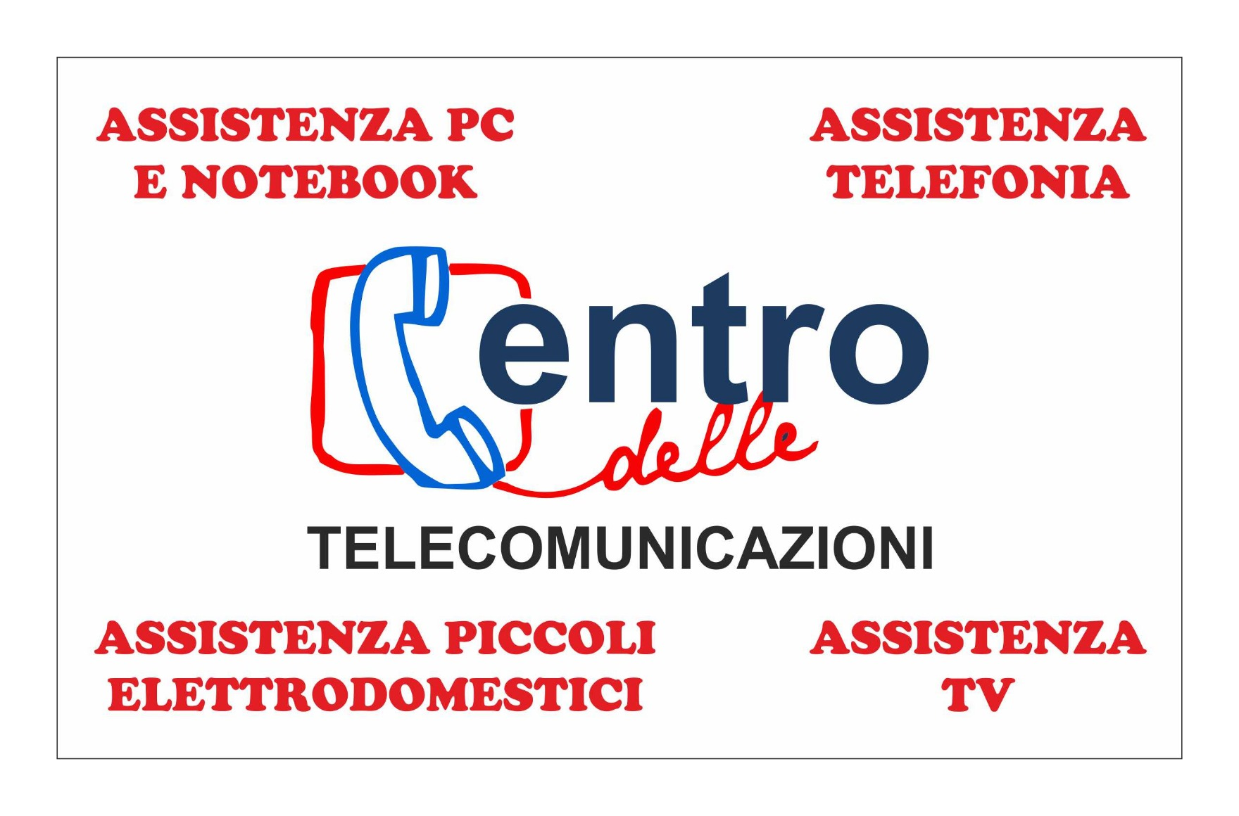 Centro delle Comunicazioni