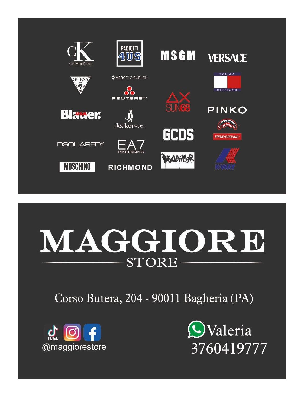 Maggiore Store